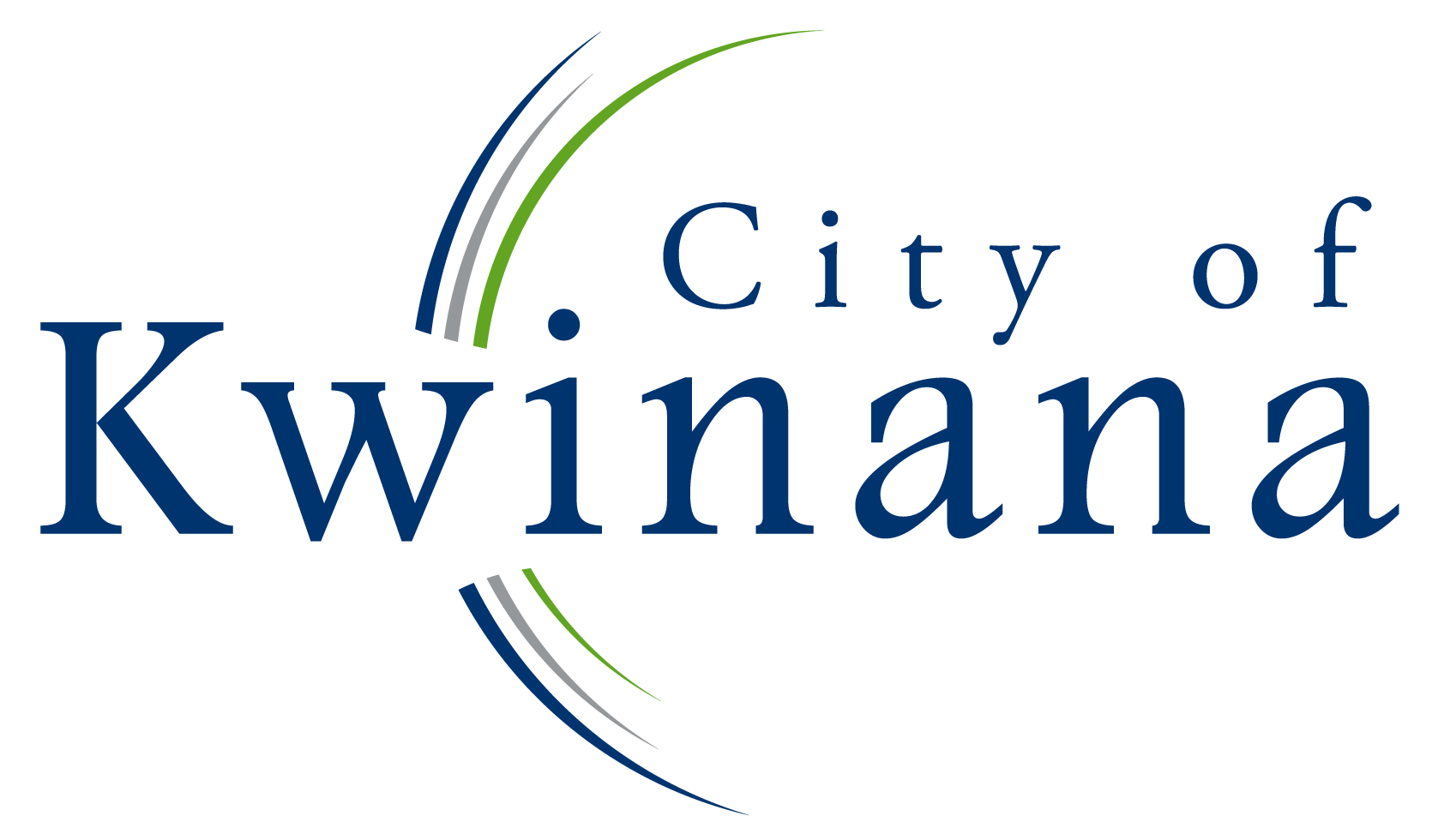 City of Kwinana - Works Completion Checklist