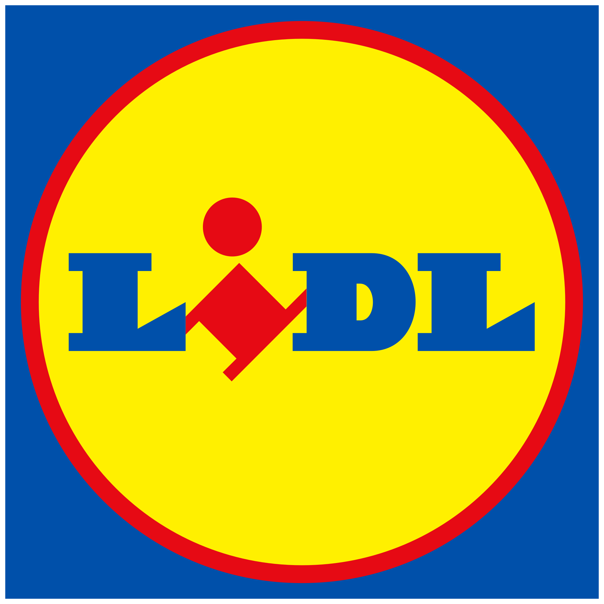 Lidl - Phase 2a - to provision Sites 