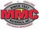 MMC ANNUAL PLANT STRUCTURAL INSPECTIONS