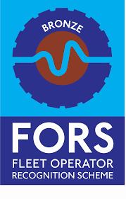 FORS (Fleet Operator Recognition Scheme) Standard - Bronze Audit
