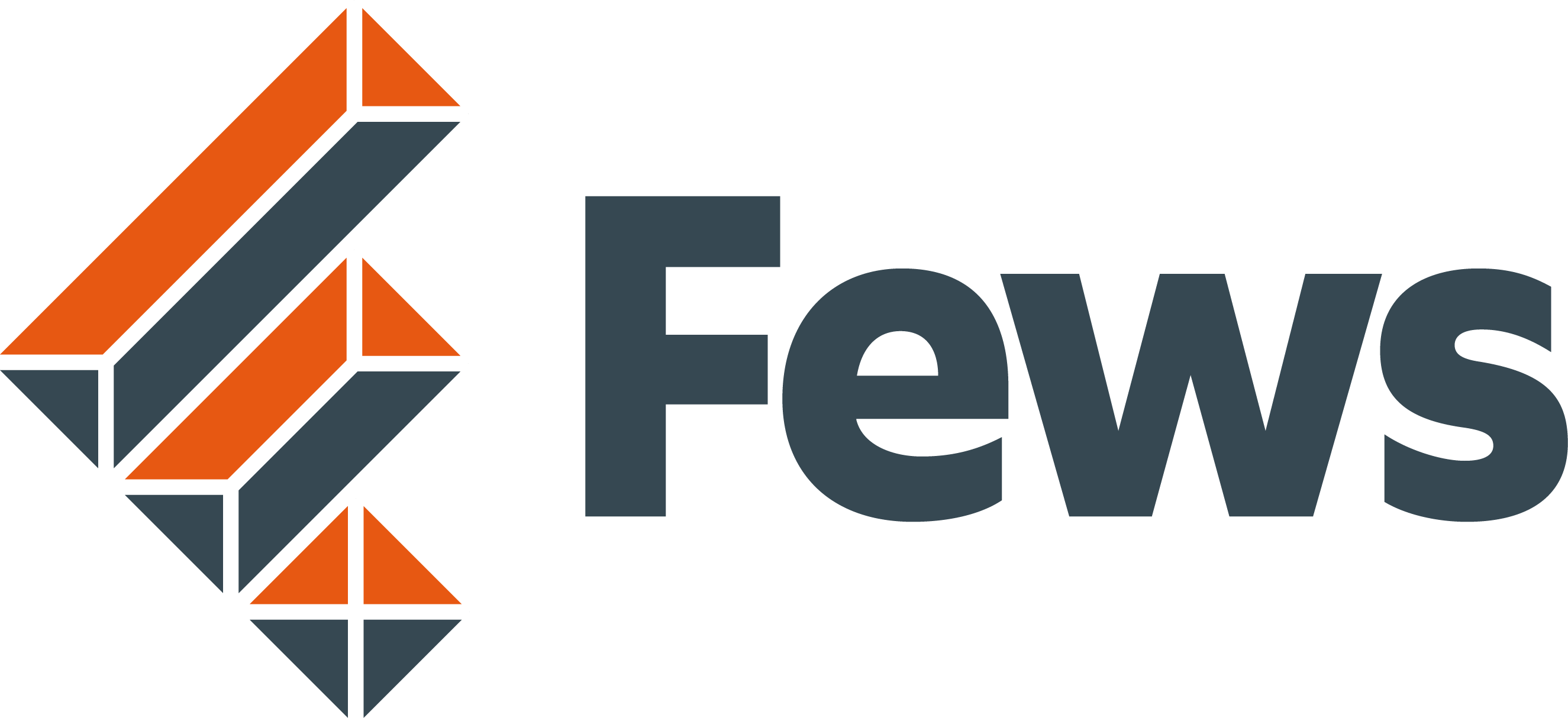 FEWS - TEMPORARY BUILDING HANDOVER FORM