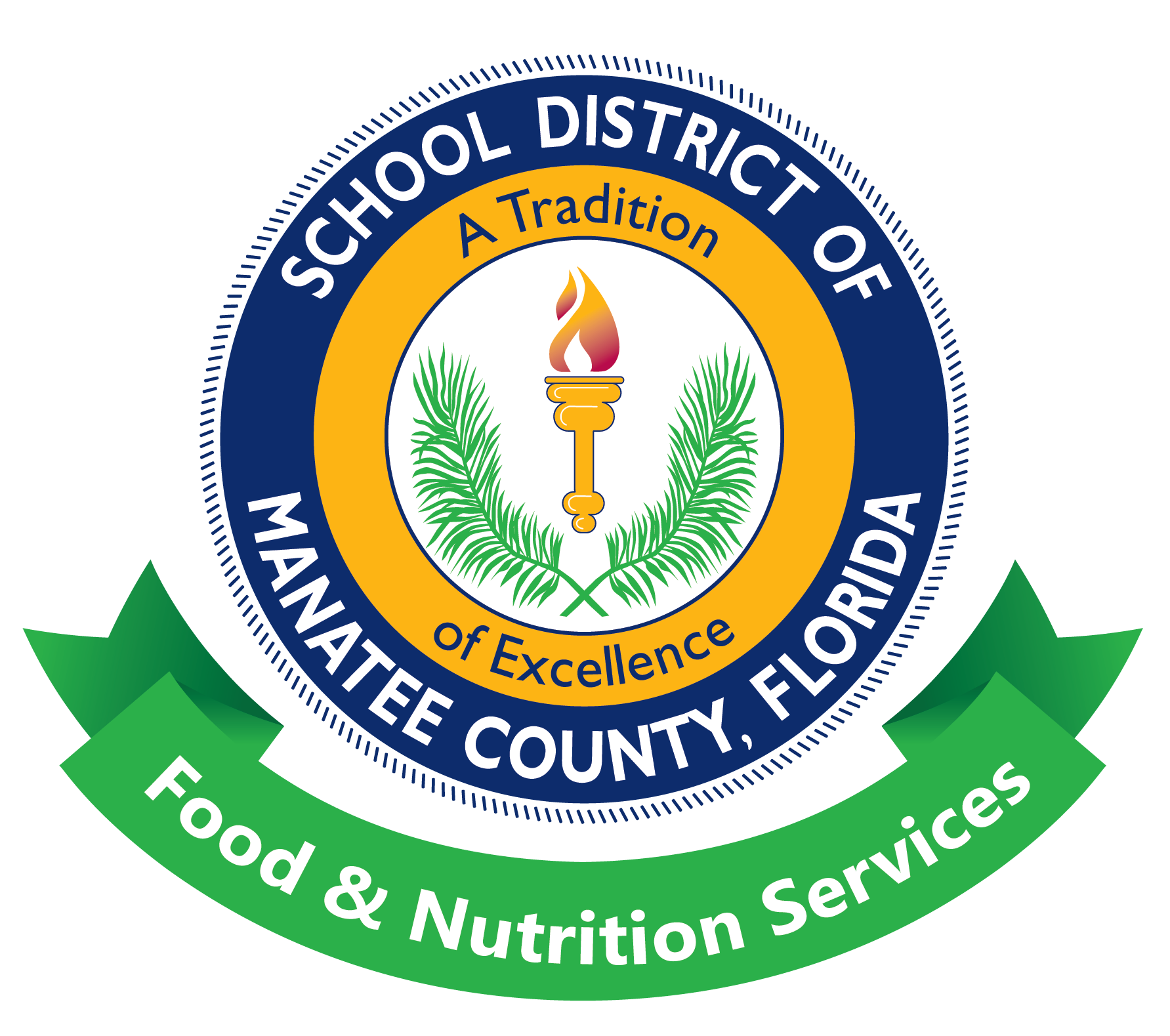  Food & Nutrition Services, Manatee County School District