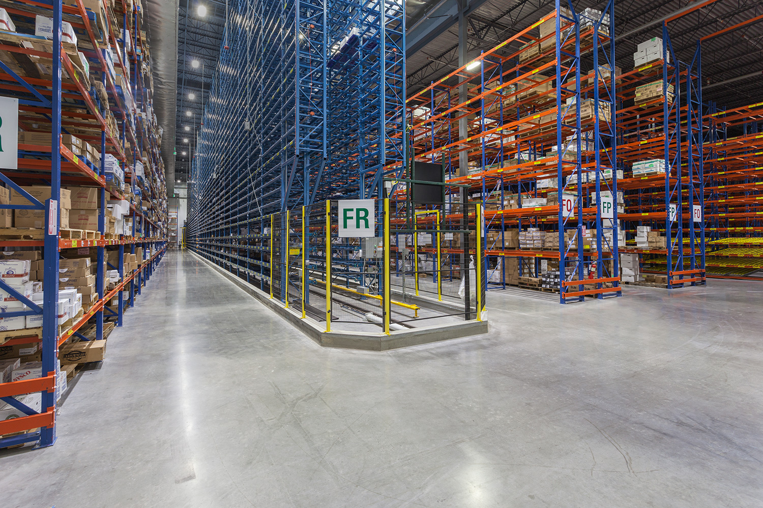 Sysco Work Method Observation