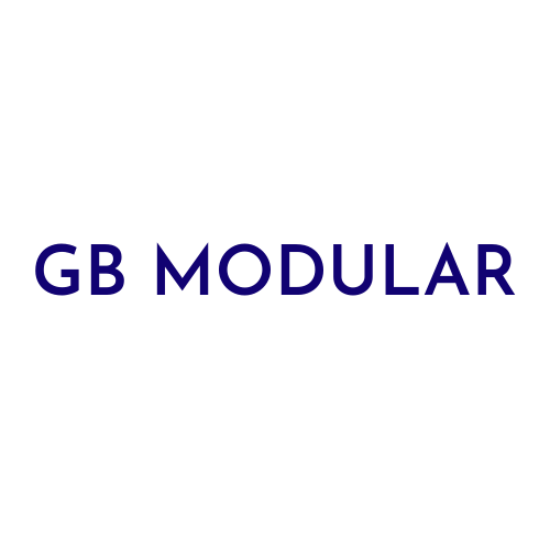 GB Modular Employee Site Specific Induction