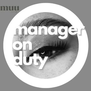 Manager On Duty on Weekend|MOD Overnight