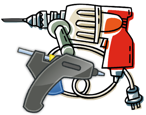 85V01 IMP LISTA_VERIFICAÇÃO DAS FERRAMENTAS ELECTRICAS