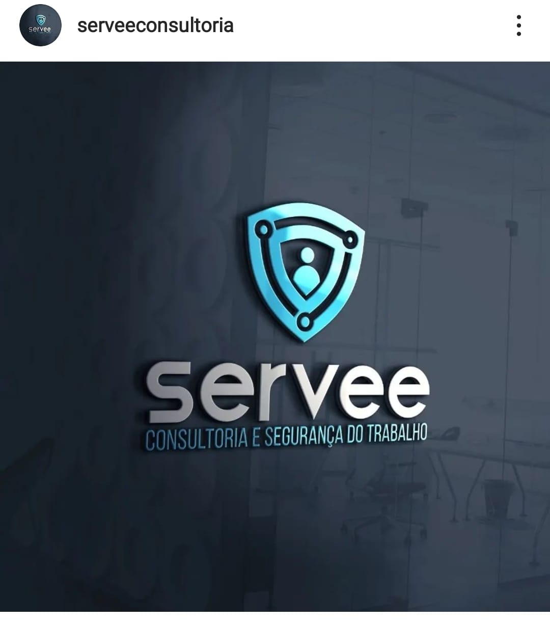 Servee Consultoria em Segurança do Trabalho 