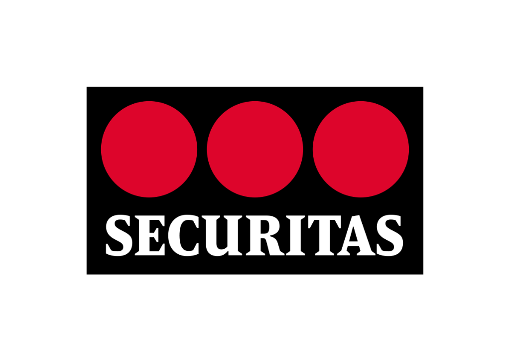 Securitas sleutel overdracht registratie formulier