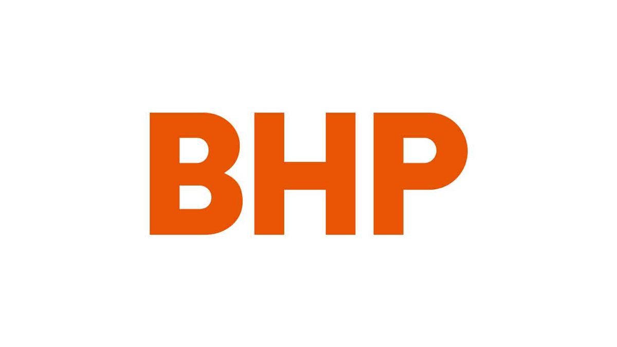 BHP - Rebrand Project