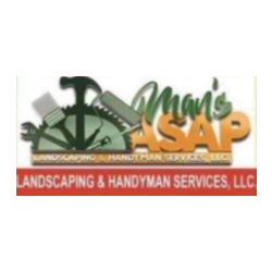 Man’s ASAP Landscaping Checklist 