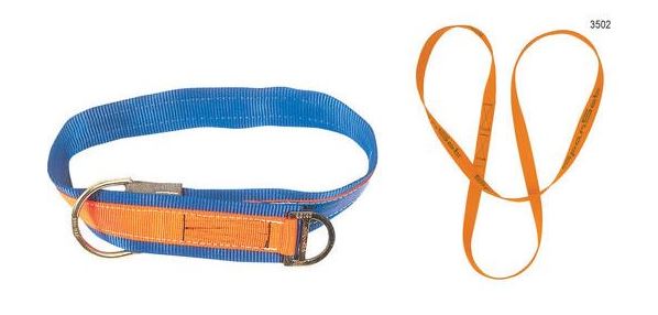 IPPL Tie Off Strap Inspection Checklist - duplicate - SafetyCulture