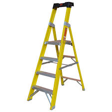 Yearly Ladder inspection (TGH)