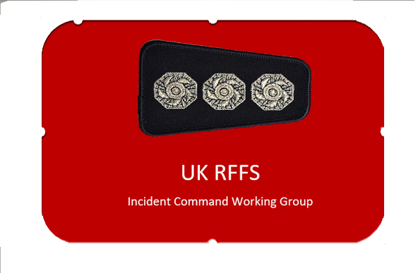 UK RFFS (WG 4)New Level 2  Command Competence Assessment Checklist 2020  Final
