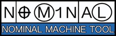 Nominal Machine Tool - H&S Monthly Inspection