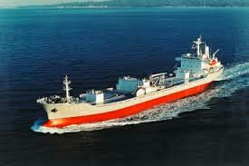 U-MING MARINE SHIP  VISIT  REPORT(CEMENT)