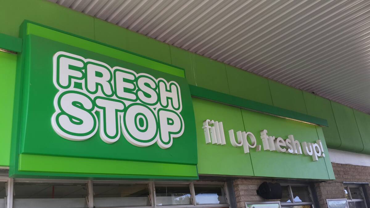 National Freshstop Contact Report