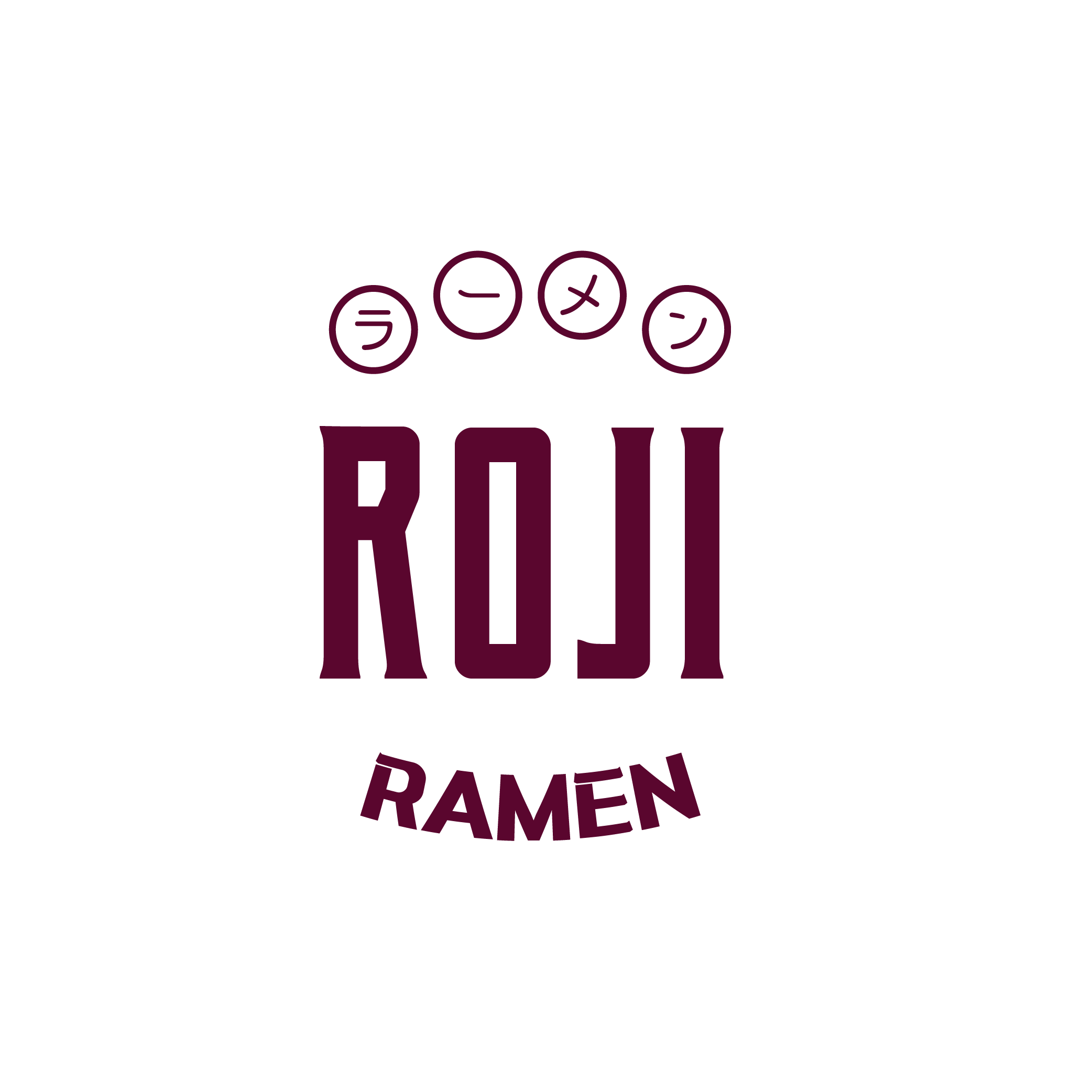 Roji Ramen - Opening Report Event SMS