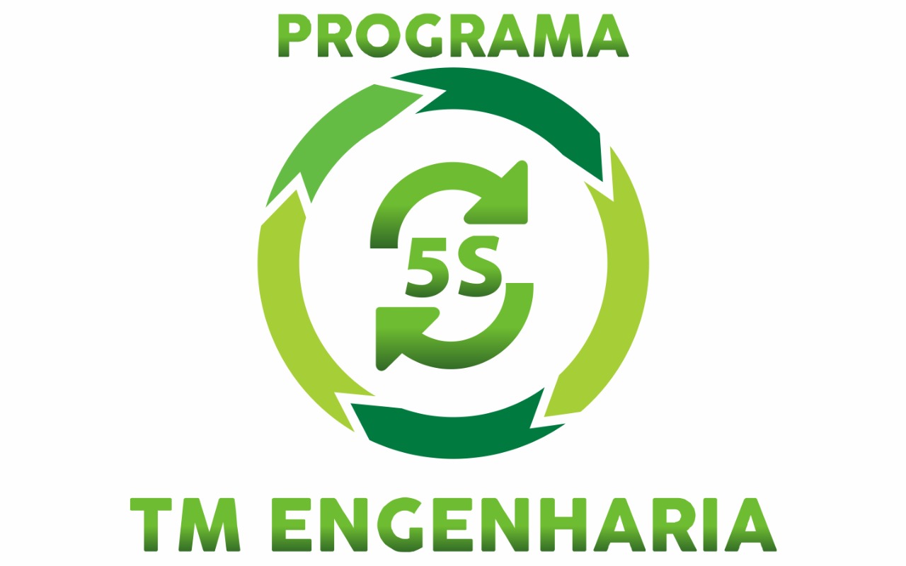 Plano de Ação 5s - TM Engenharia