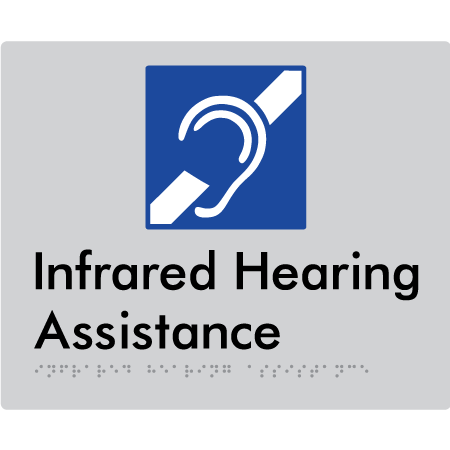 IR Hearing System Report