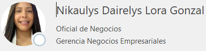 Nikaulys Dairelys Lora Gonzal.png