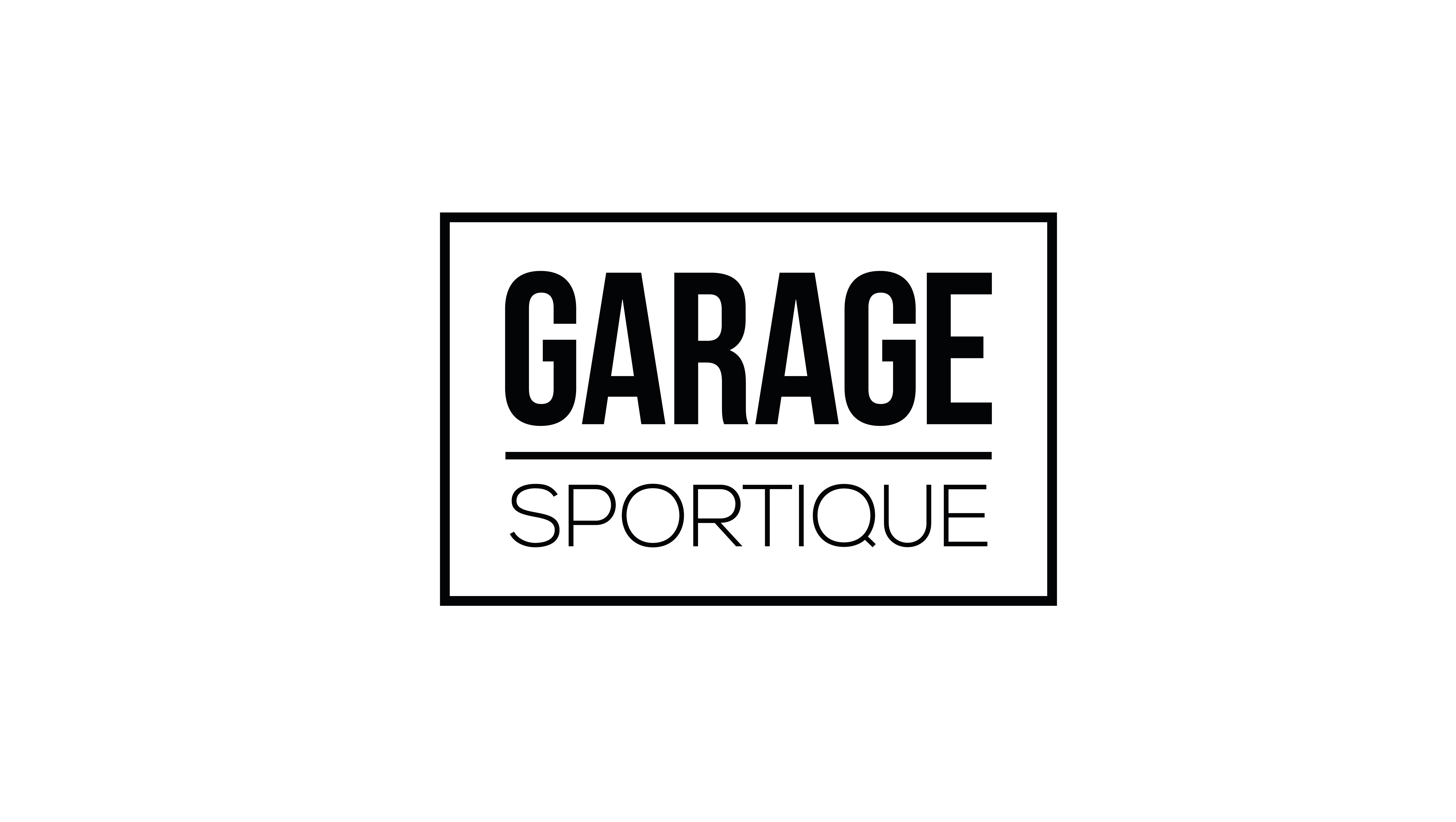 Garage Sportique Inspection