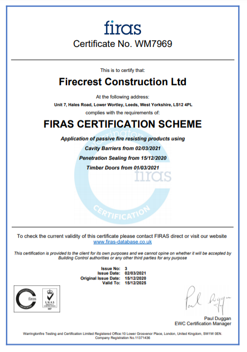 FIRAS Cert -.PNG