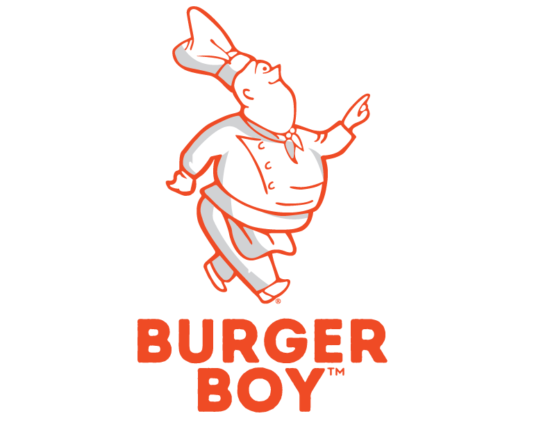 Burger Boy Restaurant Audit