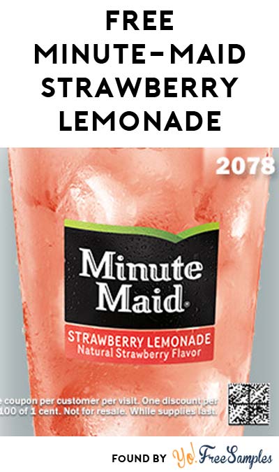 Strawberry & Peach Lemonade Quality Check