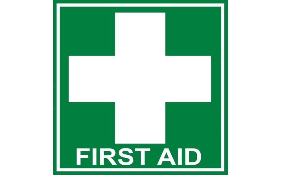 First Aid Kit Monthly Checklist Ontario SafetyCulture