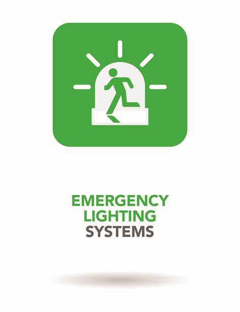 Emergency Light Testing