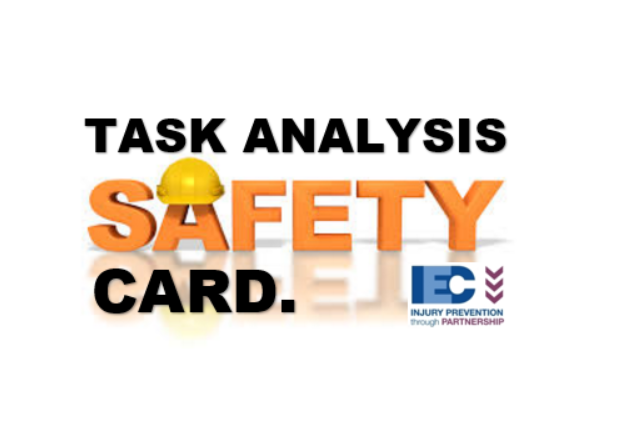 April TASC Card Review