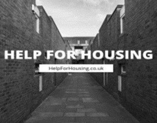 Help For Housing Disrepair Form 