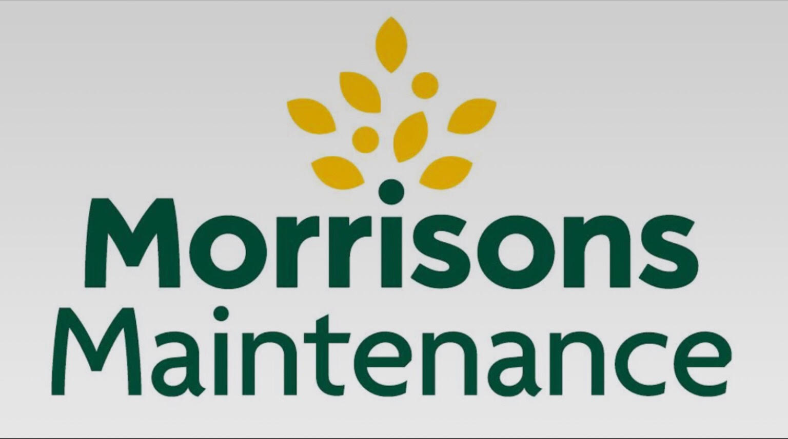 Morrisons Maintenance Fresh Look Audit Ver 1.0