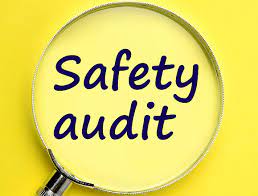Area Safety Audit