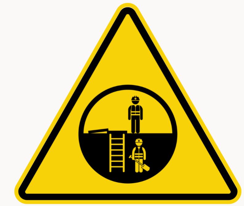 Fatal Risk  - Confined Space