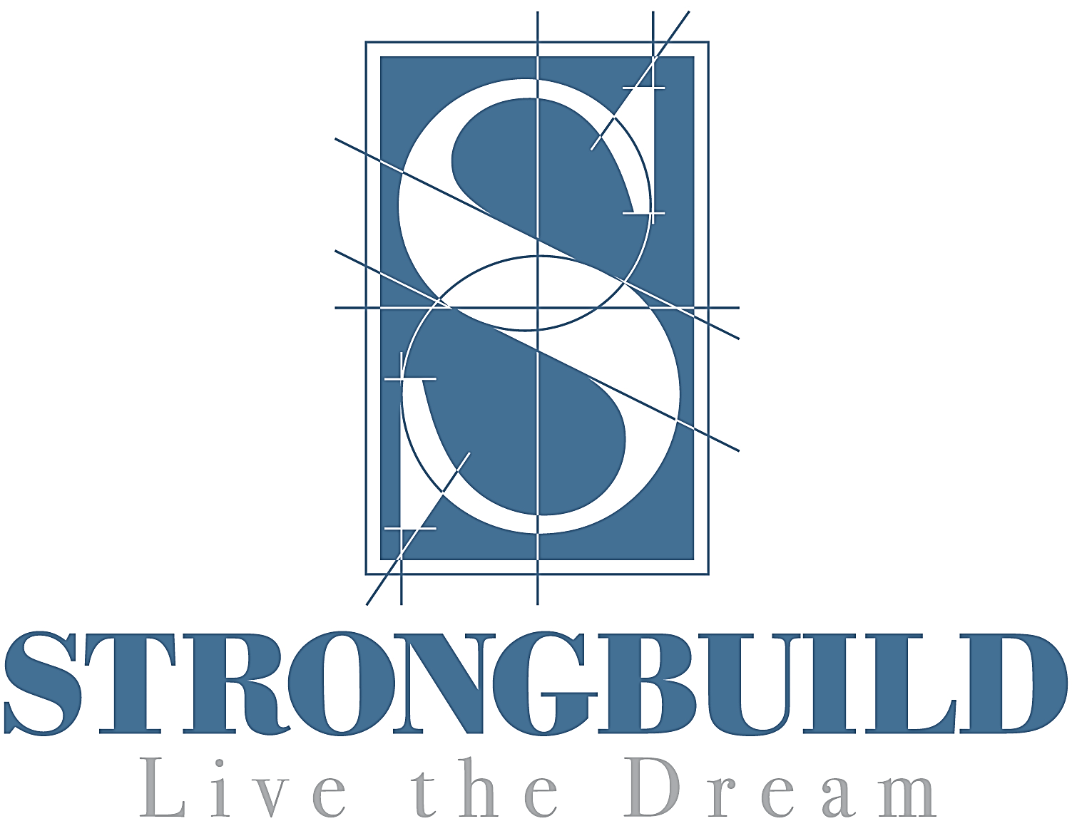 SBC Strongbuild Improvement Notice - Rev A