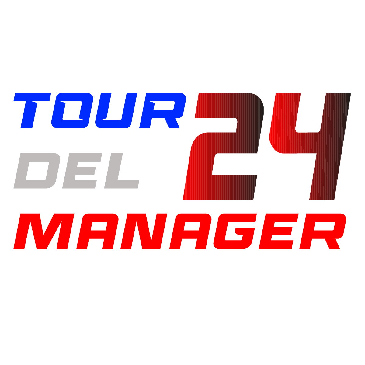 TOUR DEL MANAGER 2024