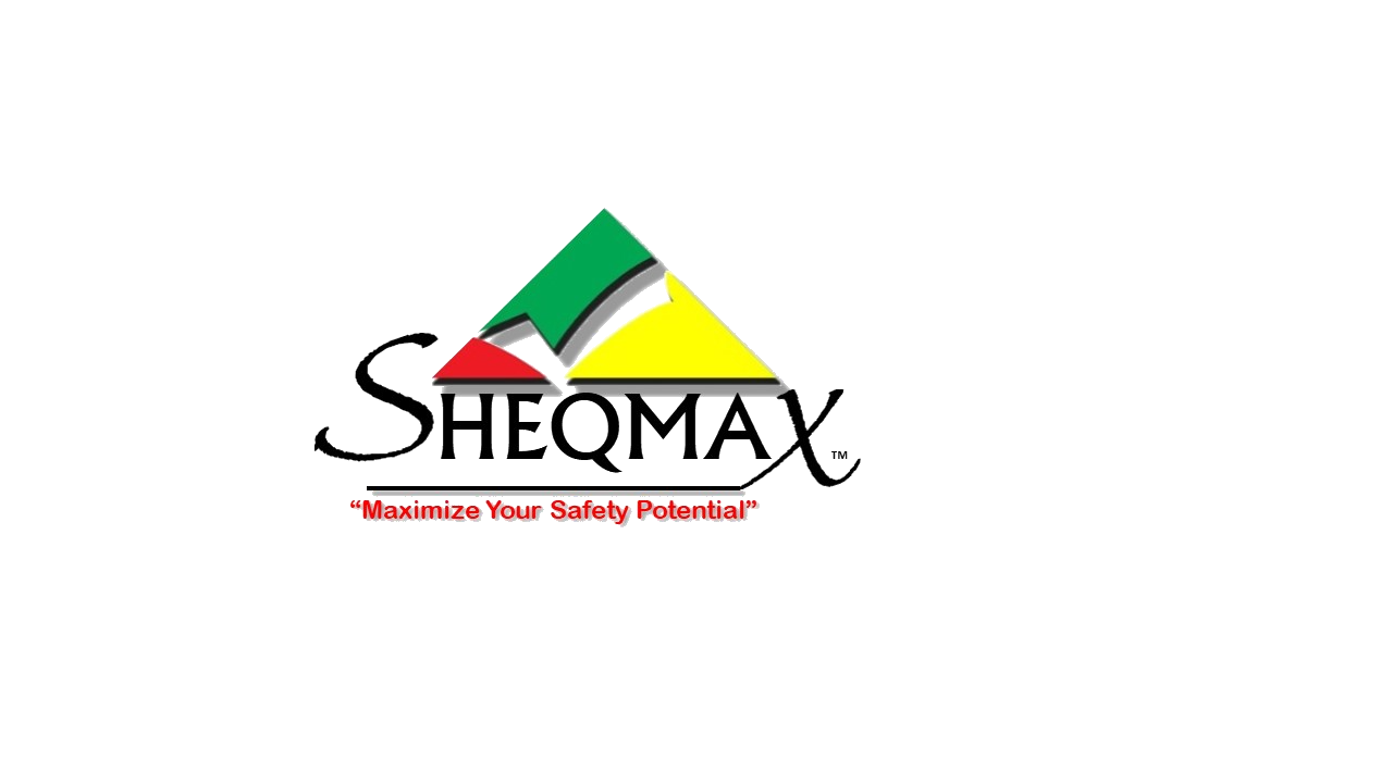 SHEQMAX OCCUPATIONAL HEALTH AND SAFETY AUDIT
