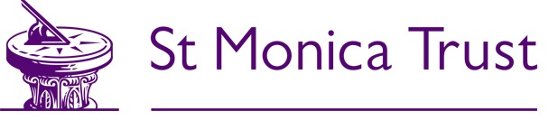 St Monica Trust - Pre & Post Schedule of Condition