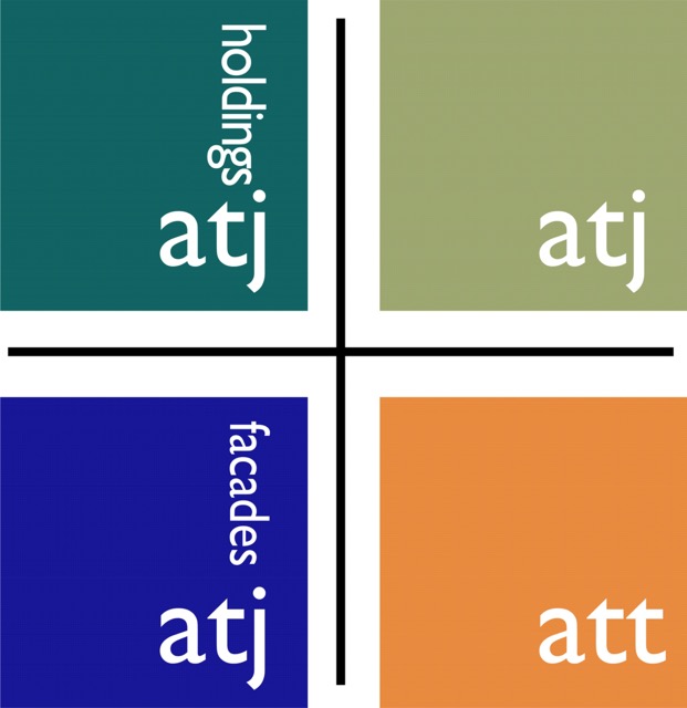ATJ site audit template 