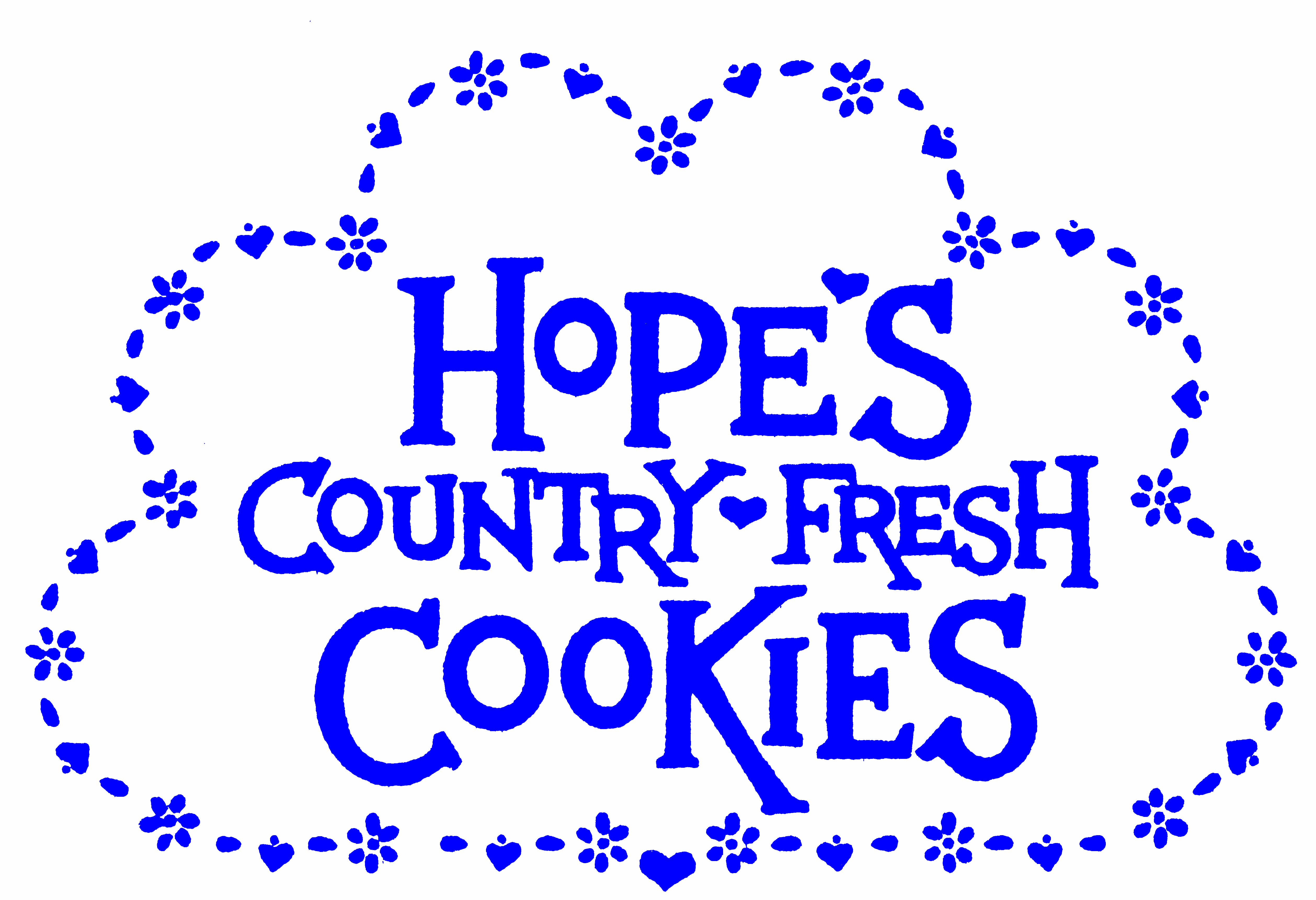 Hope's Cookies GMP Audit