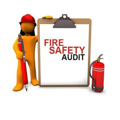 Fire Audit and Safety Checklist for The Visage