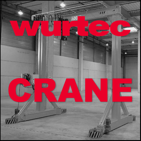 Crane Inspection