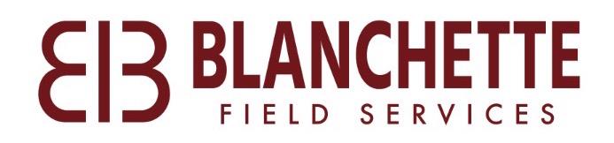Blanchette Field Services - Incident Investigation Report