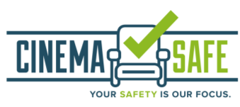 Voluntary Health & Safety Guidelines for United States Movie Theater Owners