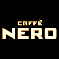 Caffe Nero Brand Audit 