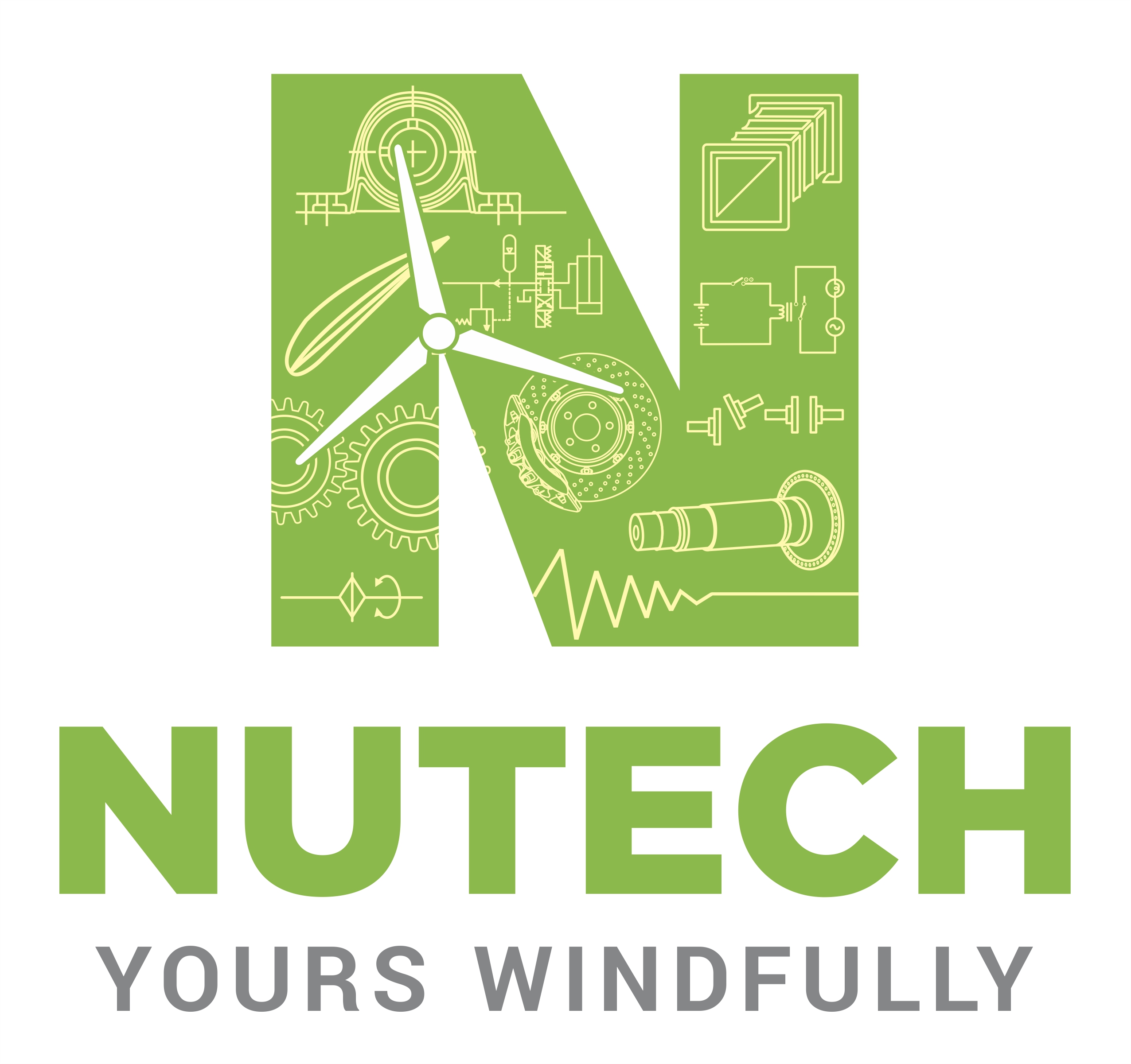 NUTECH - Safety audit Check List