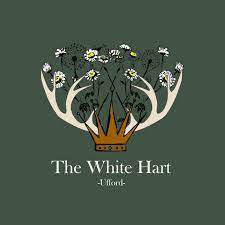 The White Hart Customer Journey Report