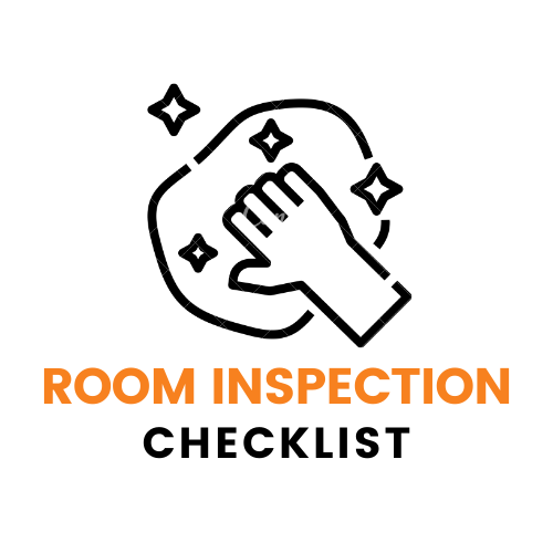 Room Inspection Check List