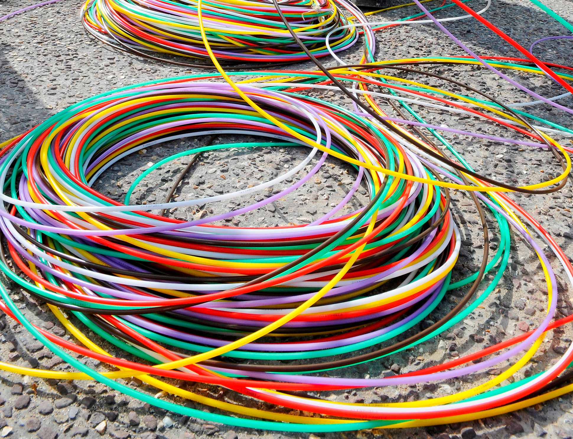 CFH Installation Audit - SDU Aerial - duplicate